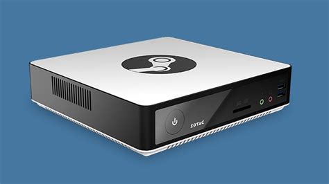 steam machine news